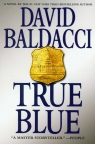 True Blue Baldacci David