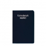 Kalendarz 2027 kieszonkowy Nuno notes MIX
