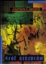 Król szczurów James Clavell