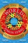 The World A Family History Montefiore Simon Sebag