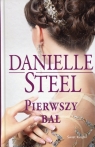 Pierwszy bal Danielle Steel