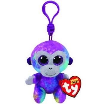 Maskotka-brelok Beanie Babies: Zuri 8,5cm (36561)