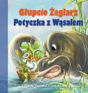 Głupcio Żeglarz Potyczka z Wąsalem