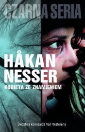 Kobieta ze znamieniem - Nesser Hakan