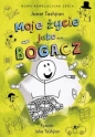 Moje życie jako... Bogacz - Janet Tashjian, Jake Tashjian