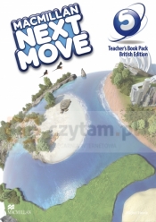 Macmillan Next Move 5 TB
