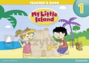 My Little Island 1 TB - Leone Dyson