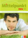 Mittelpunkt neu C1 Arbeitsbuch + CD