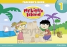 My Little Island 1 TB Leone Dyson