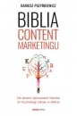 Biblia content marketingu - Dariusz Puzyrkiewicz