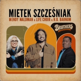 Brothers (Digipack)