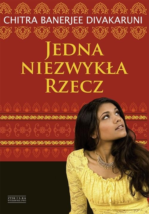 Jedna niezwykła rzecz