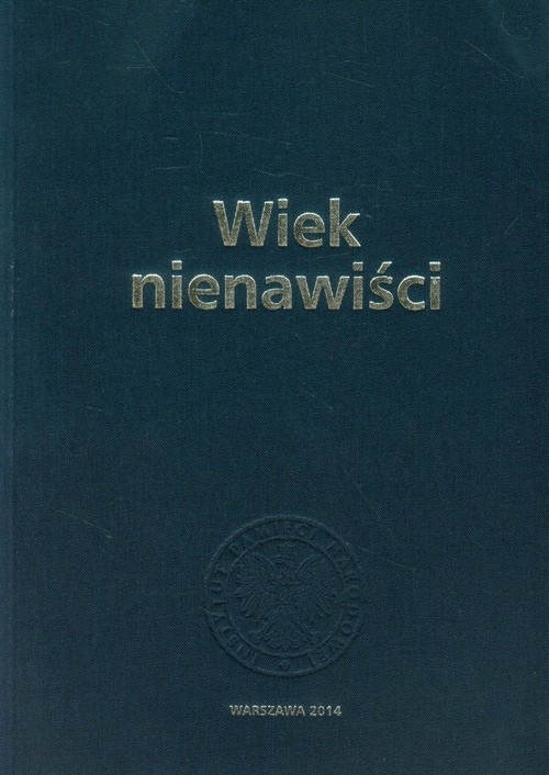 Wiek nienawiści