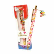 Długopis Charm w etui GB - Happy (751001-3)