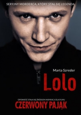 Lolo - Szreder Marta