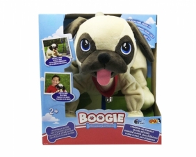 Epee, Boogie - Psi Rozrabiaka - Mops (02608)