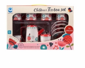 Naczynia kuchenne metalowe