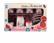 Naczynia kuchenne metalowe