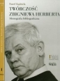 Twórczość Zbigniewa Herberta Tom 1-2 - Paweł Kądziela
