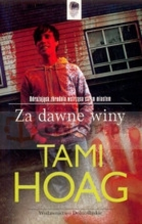 Za dawne winy/Dolnośląskie/ - Hoag Tami