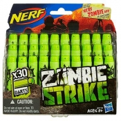 HASBRO NERF Zombie Zestaw (A4570E350)