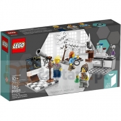 LEGO Ideas Instytut badawczy (21110)