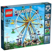 LEGO Creator Expert Ferris Wheel (10247)