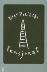 Pensjonat Paziński Piotr
