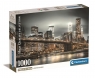  Puzzle 1000 Compact New York skyline