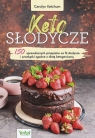 Keto słodycze Carolyn Ketchum