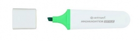 Centropen: Zakreślacz Highlighter Style Fluo 6252, zielony