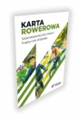 Karta rowerowa - Opracowanie zbiorowe
