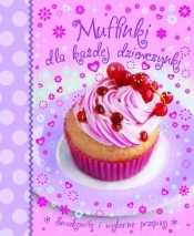 Muffinki dla każdej dziewczynki