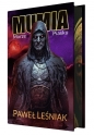 Mumia. Morze piasku - Paweł Leśniak