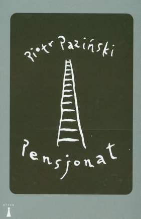 Pensjonat - Paziński Piotr
