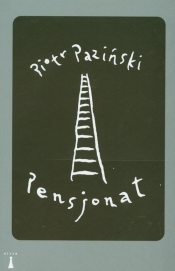 Pensjonat - Piotr Paziński