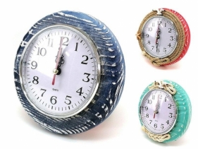 Zegar morski na baterie MIX