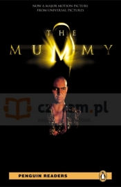 Pen. Mummy Bk/cd (2) RL OOP