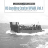 US Landing Craft of World War II, Vol. 1 David Doyle
