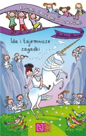 Ida i tajemnicze zagadki