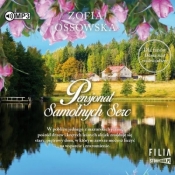 Pensjonat Samotnych Serc - Zofia Ossowska