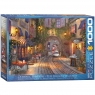 Puzzle 1000 The French Walkway 6000-0961 12+