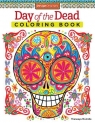  Day of the Dead Coloring Book