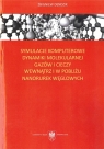 Symulacje komputerowe dynamiki molekularnej... Zbigniew Dendzik