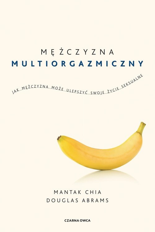 Mężczyzna multiorgazmiczny