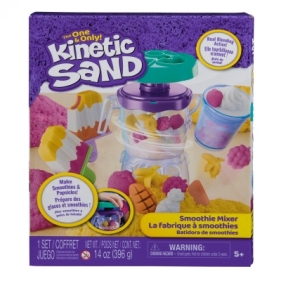 Kinetic Sand Smoothie Blender 6075121