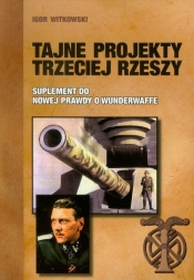 Tajne projekty Trzeciej Rzeszy