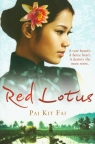 Red Lotus Fai Pai Kit