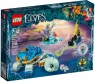 Lego Elves: Naida i zasadzka na żółwia wody (41191)