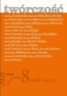 Twórczość 7-8/2026 Opracowanie zbiorowe